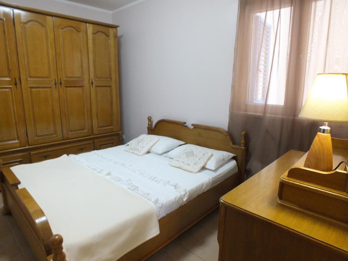 Adriatic Apartamento